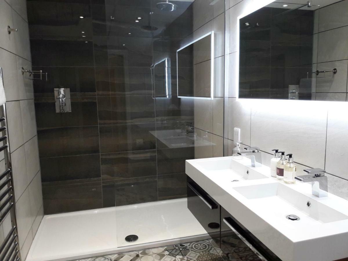 Grange Boutique Hotel 외부 사진